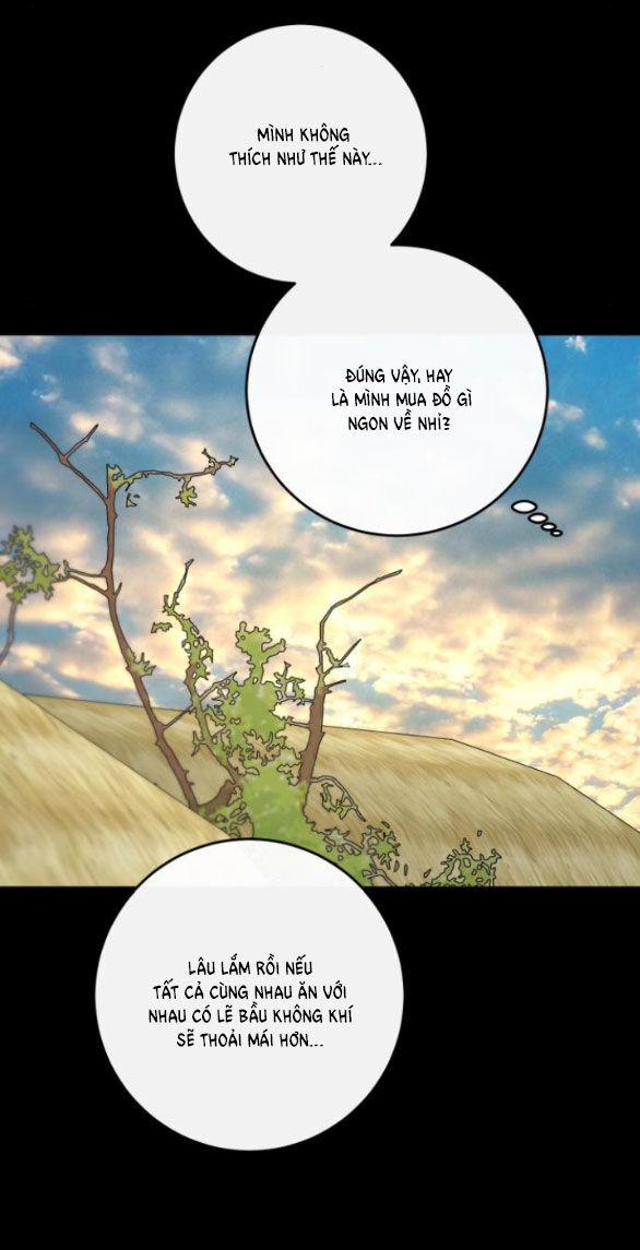 Tiên Nữ Ngoại Truyện 40.2 trang 68