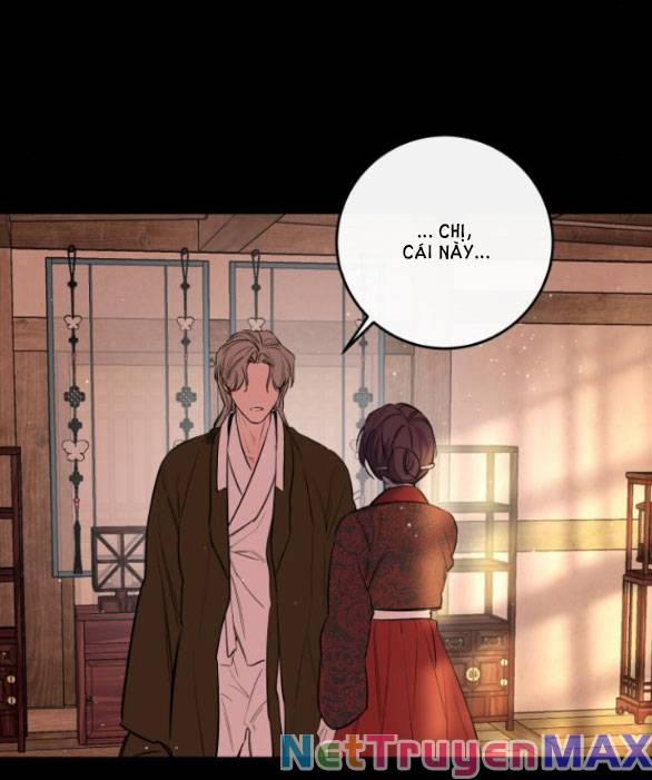 Tiên Nữ Ngoại Truyện 41.1 trang 10