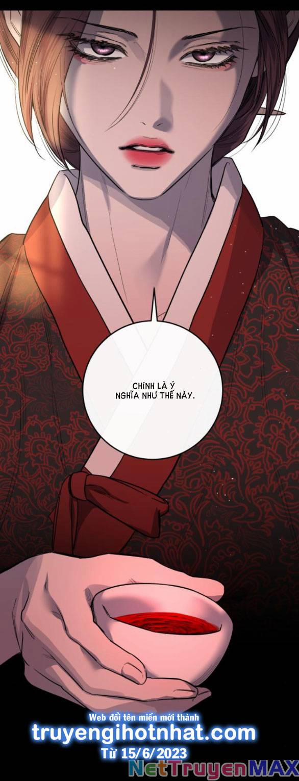 Tiên Nữ Ngoại Truyện 41.1 trang 23