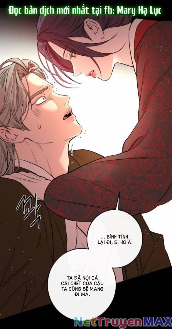 Tiên Nữ Ngoại Truyện 41.1 trang 30