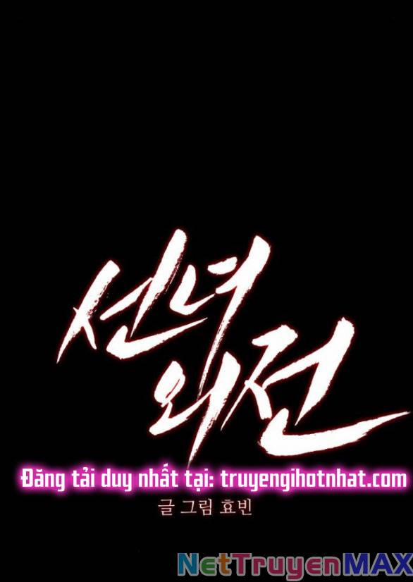 Tiên Nữ Ngoại Truyện 41.1 trang 38