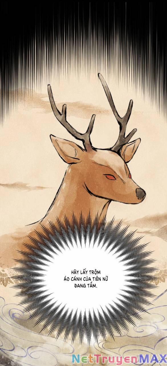 Tiên Nữ Ngoại Truyện 41.2 trang 50