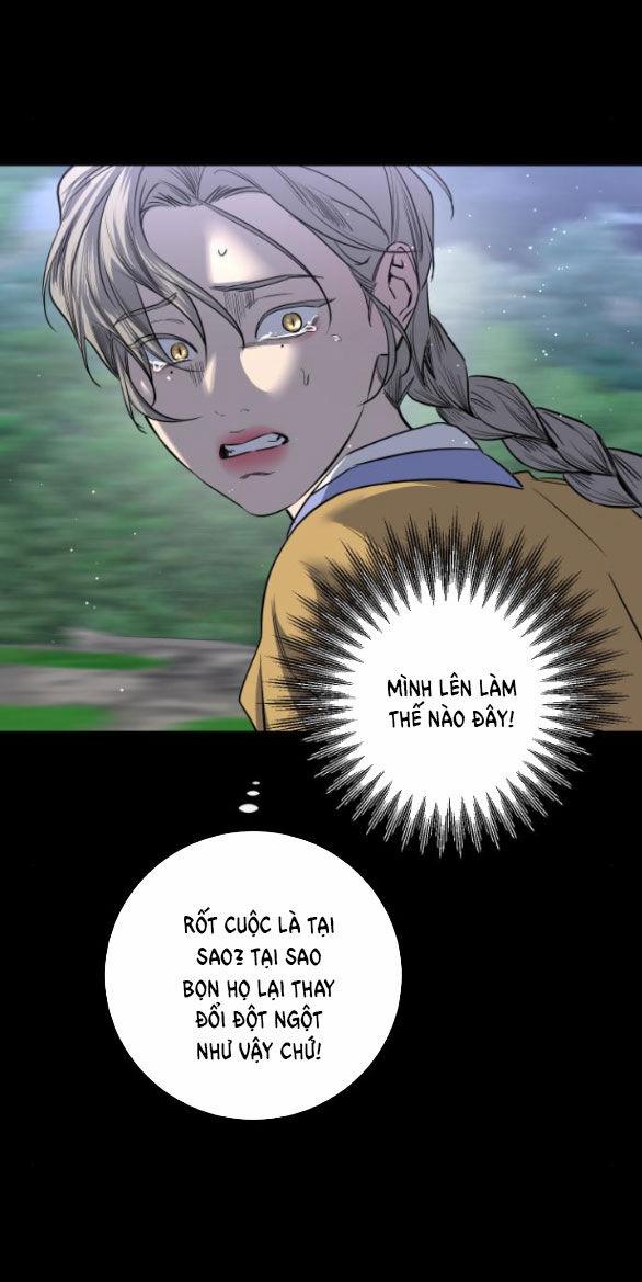 Tiên Nữ Ngoại Truyện 42.1 trang 11