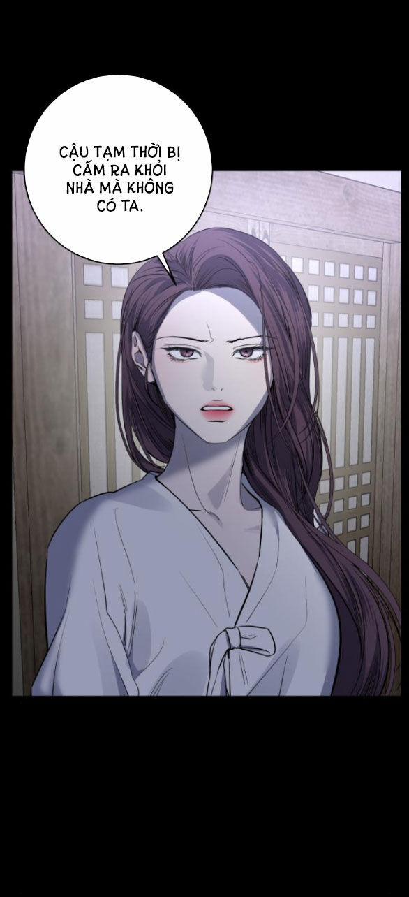 Tiên Nữ Ngoại Truyện 42.1 trang 29