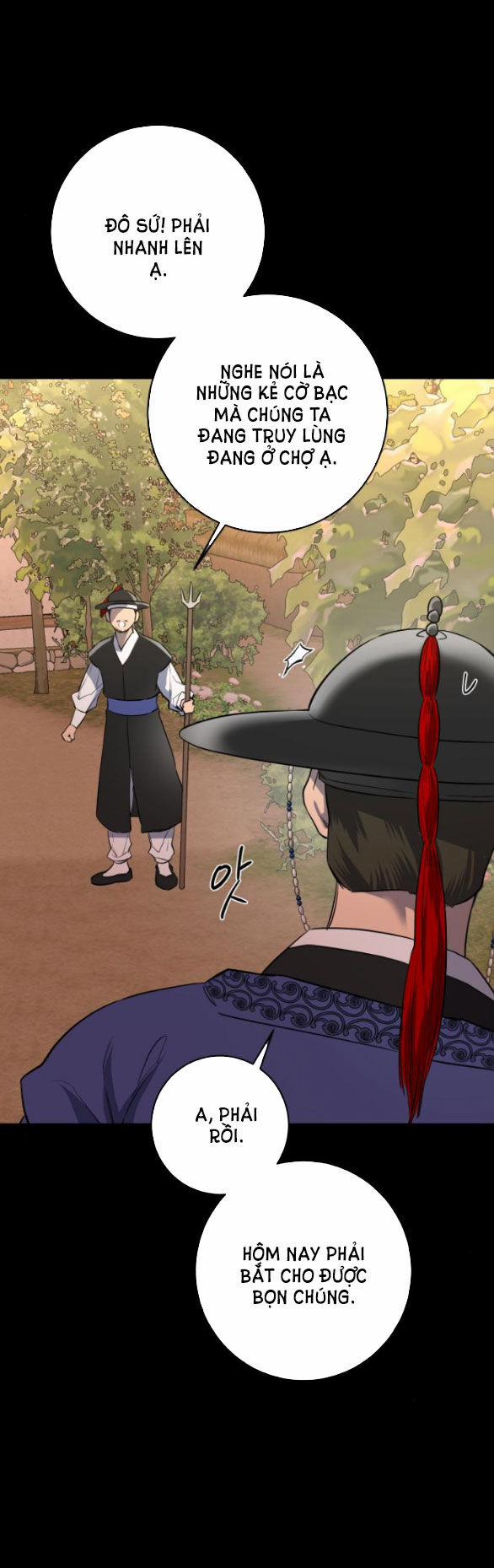 Tiên Nữ Ngoại Truyện 42.1 trang 7