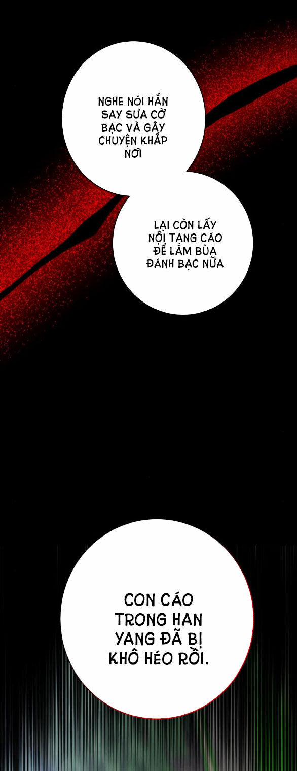 Tiên Nữ Ngoại Truyện 42.1 trang 8