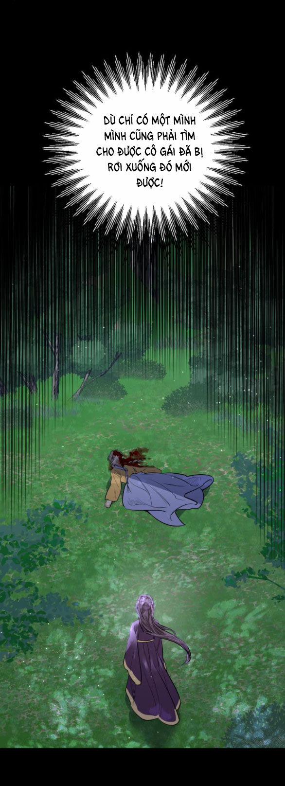 Tiên Nữ Ngoại Truyện 42.2 trang 36