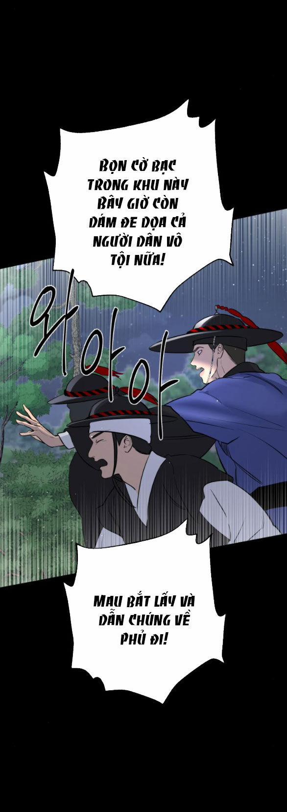 Tiên Nữ Ngoại Truyện 42.2 trang 8