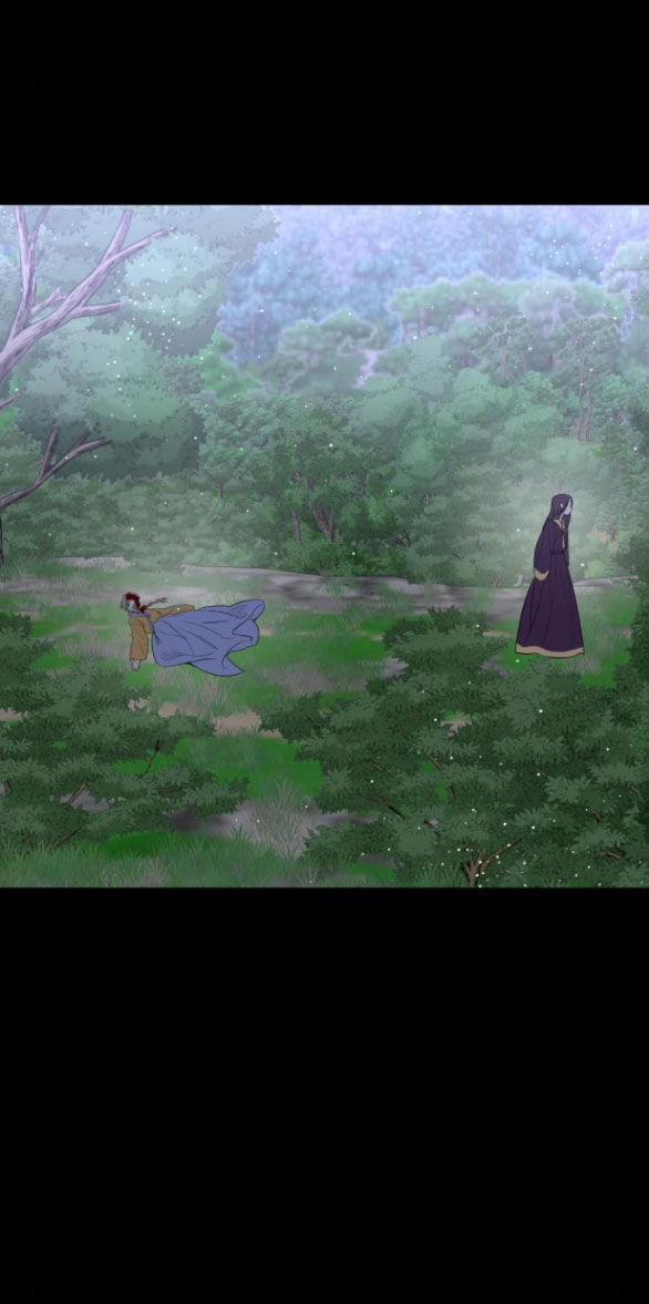 Tiên Nữ Ngoại Truyện 43.1 trang 30