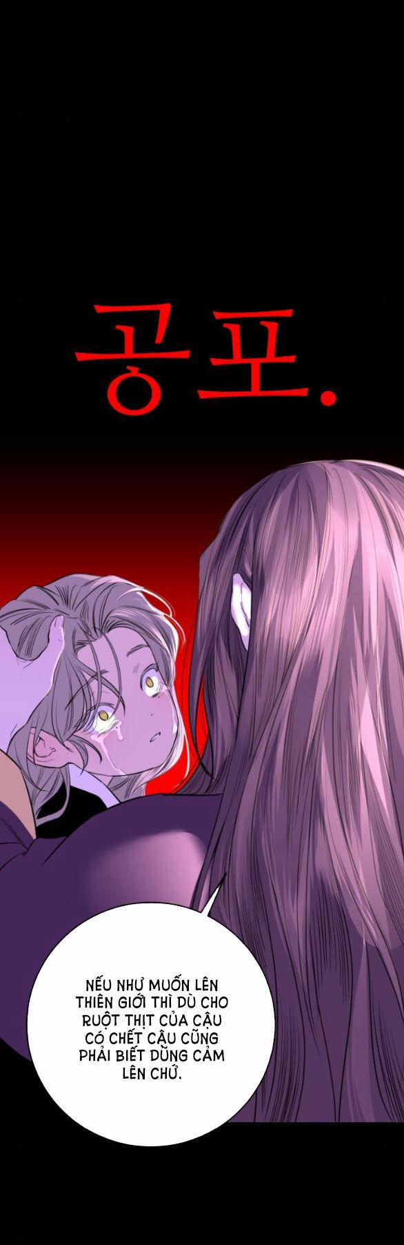 Tiên Nữ Ngoại Truyện 43.1 trang 43