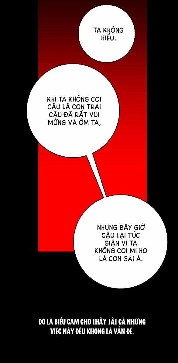 Tiên Nữ Ngoại Truyện 43.2 trang 13