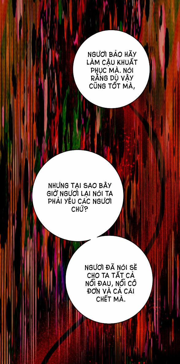 Tiên Nữ Ngoại Truyện 43.2 trang 16