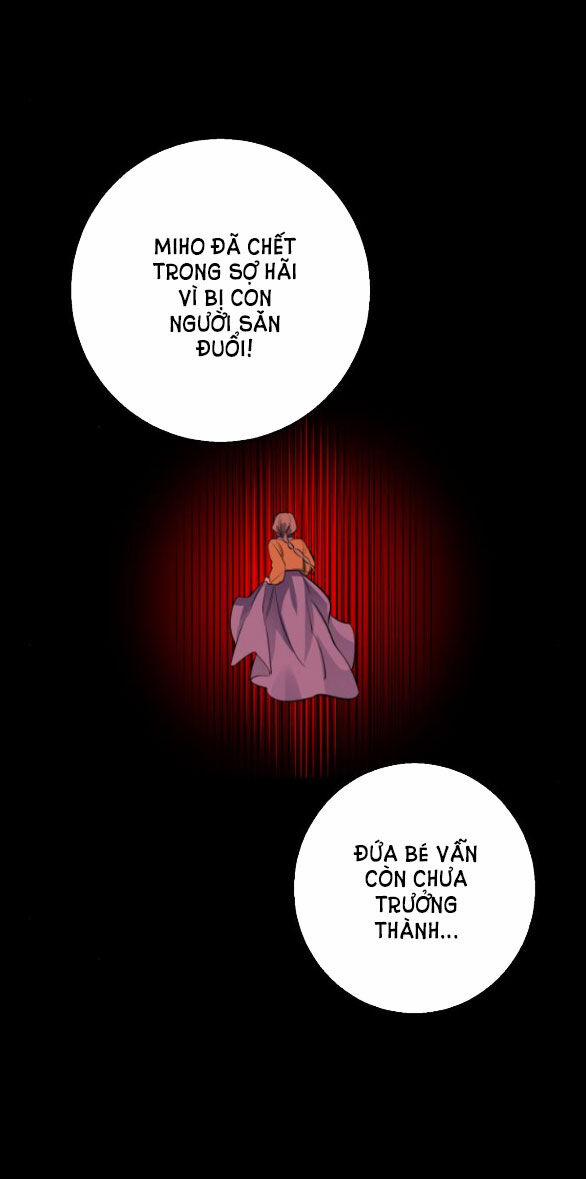 Tiên Nữ Ngoại Truyện 43.2 trang 8