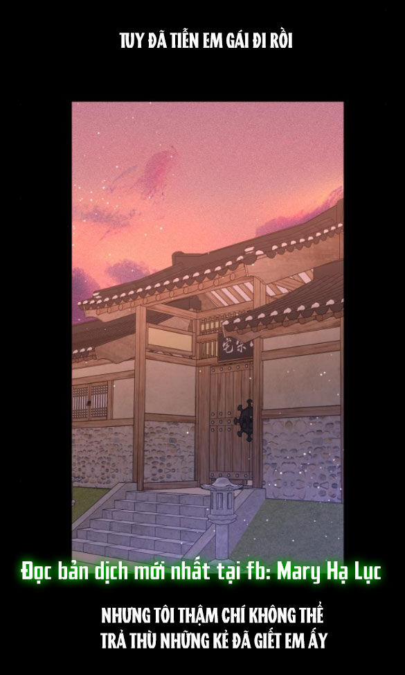 Tiên Nữ Ngoại Truyện 44.2 trang 10