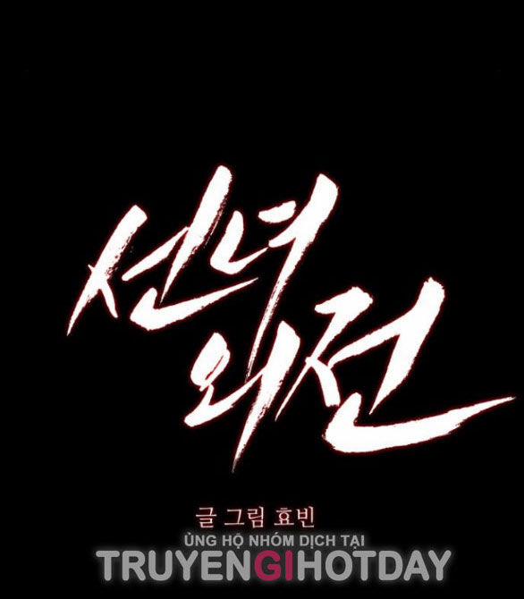 Tiên Nữ Ngoại Truyện 45.1 trang 10