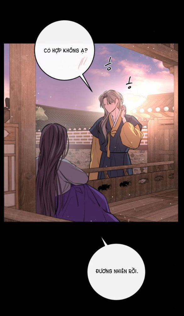 Tiên Nữ Ngoại Truyện 45.1 trang 23