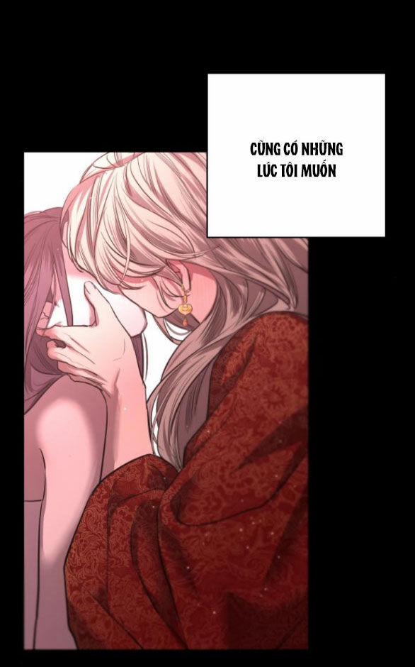 Tiên Nữ Ngoại Truyện 45.1 trang 38