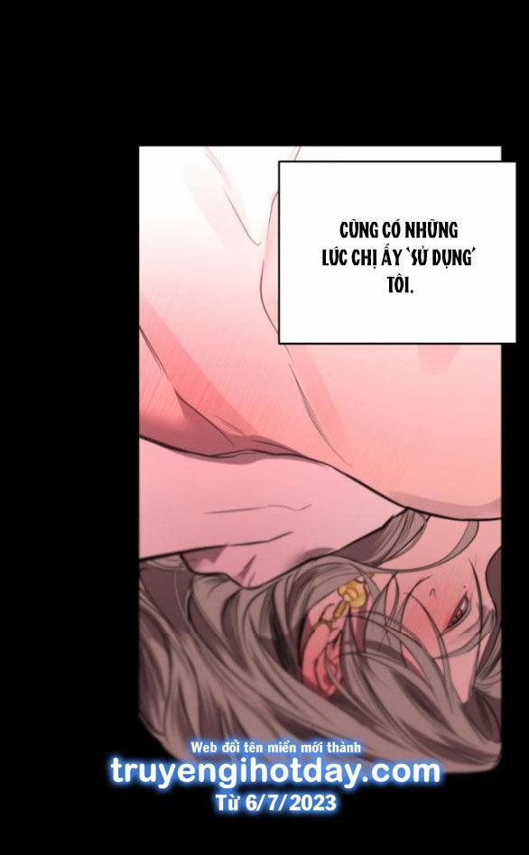 Tiên Nữ Ngoại Truyện 45.1 trang 39