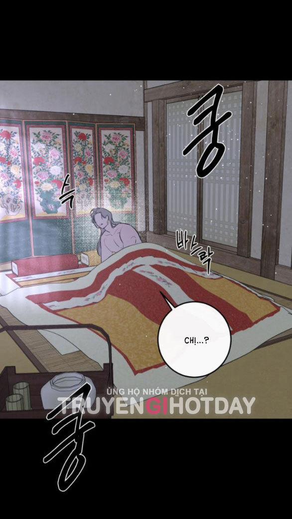 Tiên Nữ Ngoại Truyện 45.1 trang 43