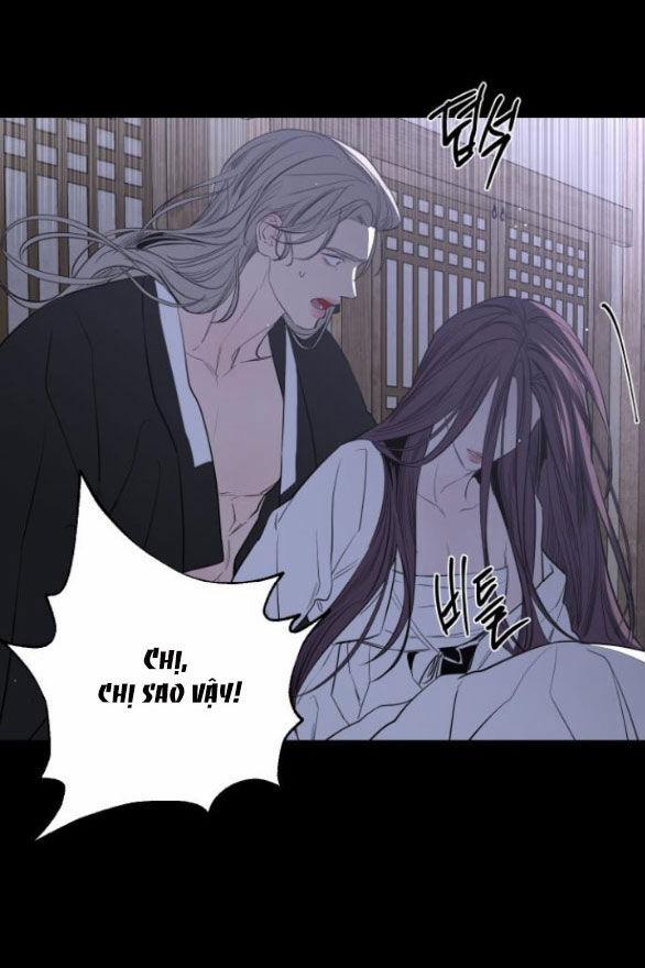 Tiên Nữ Ngoại Truyện 45.1 trang 53