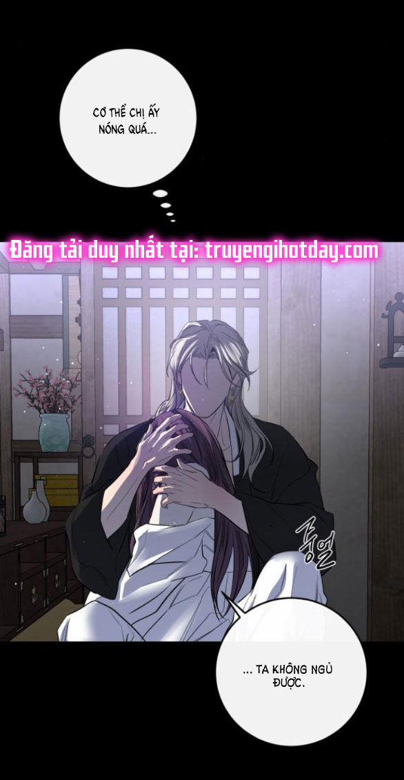 Tiên Nữ Ngoại Truyện 45.1 trang 63