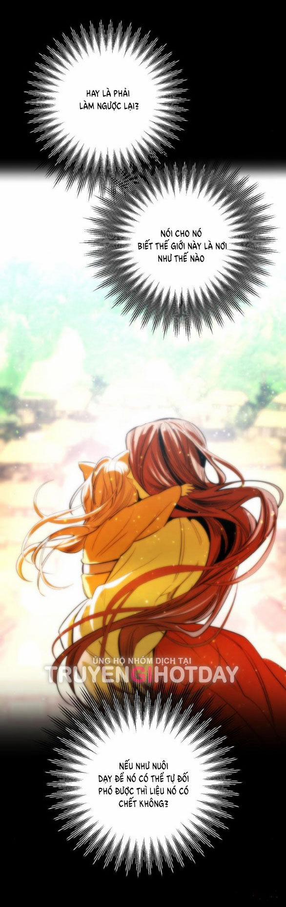 Tiên Nữ Ngoại Truyện 46.1 trang 25