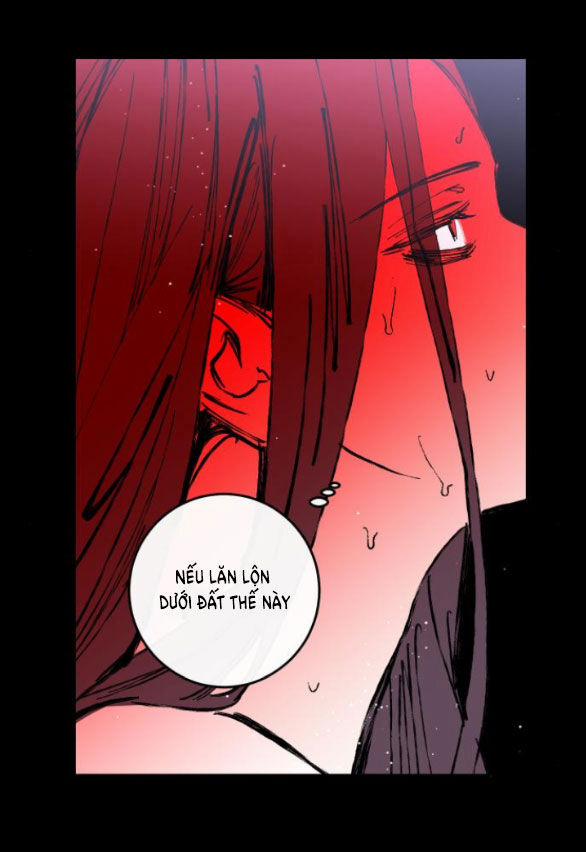 Tiên Nữ Ngoại Truyện 46.1 trang 37