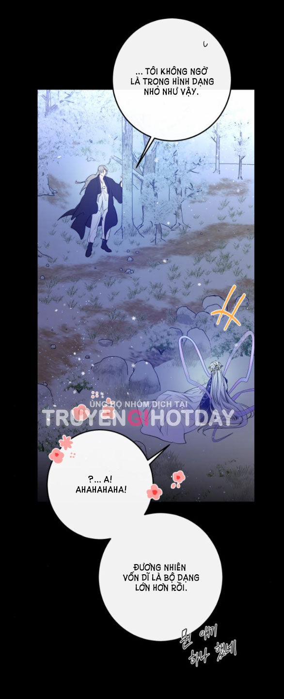 Tiên Nữ Ngoại Truyện 46.2 trang 15