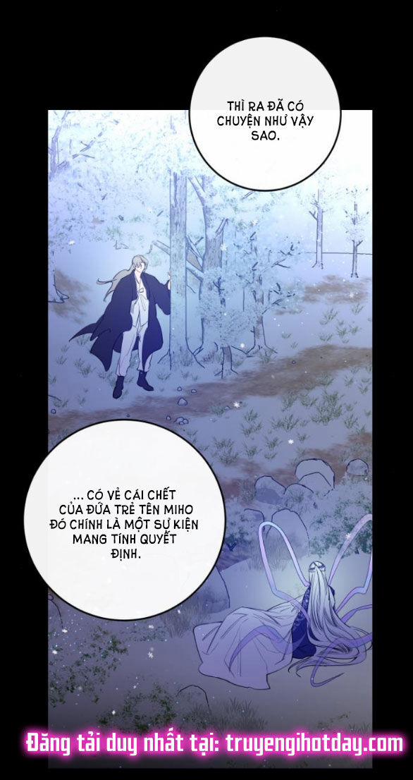 Tiên Nữ Ngoại Truyện 46.2 trang 38