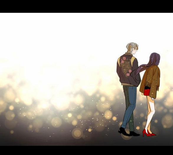 Tiên Nữ Ngoại Truyện 47.1 trang 14