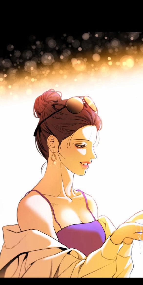 Tiên Nữ Ngoại Truyện 47.1 trang 21