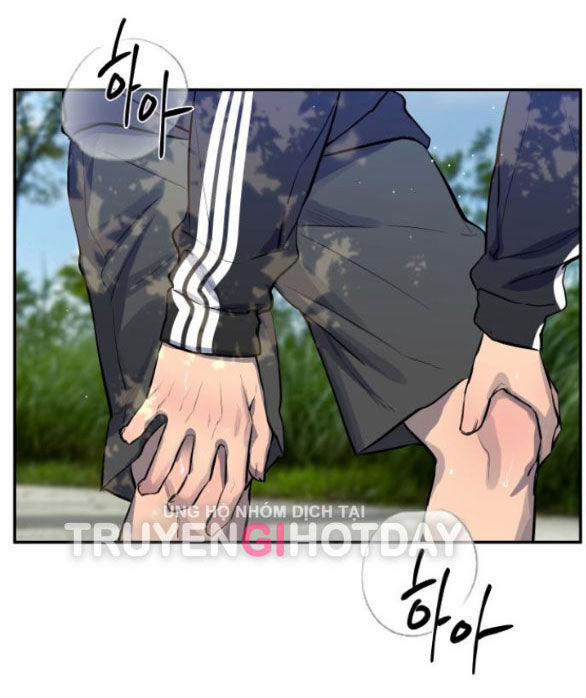 Tiên Nữ Ngoại Truyện 49.1 trang 3