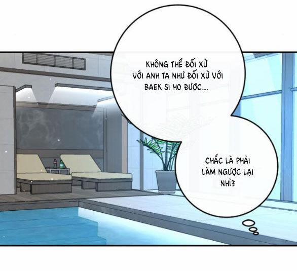 Tiên Nữ Ngoại Truyện 49.2 trang 18