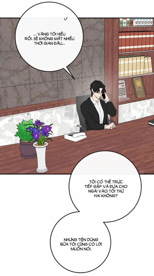 Tiên Nữ Ngoại Truyện 49.2 trang 34