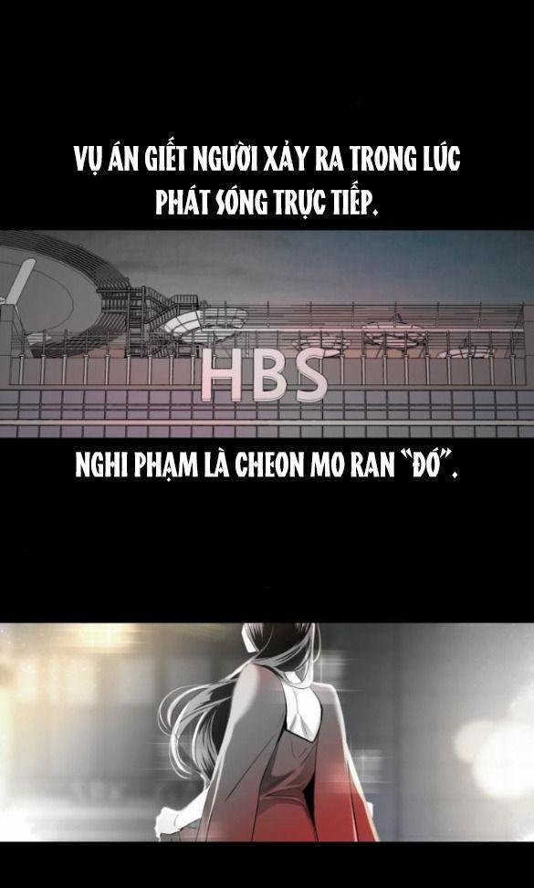 Tiên Nữ Ngoại Truyện 5 trang 1