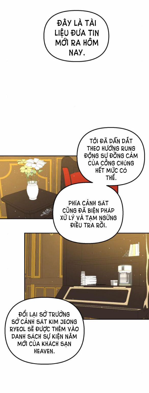 Tiên Nữ Ngoại Truyện 5 trang 27