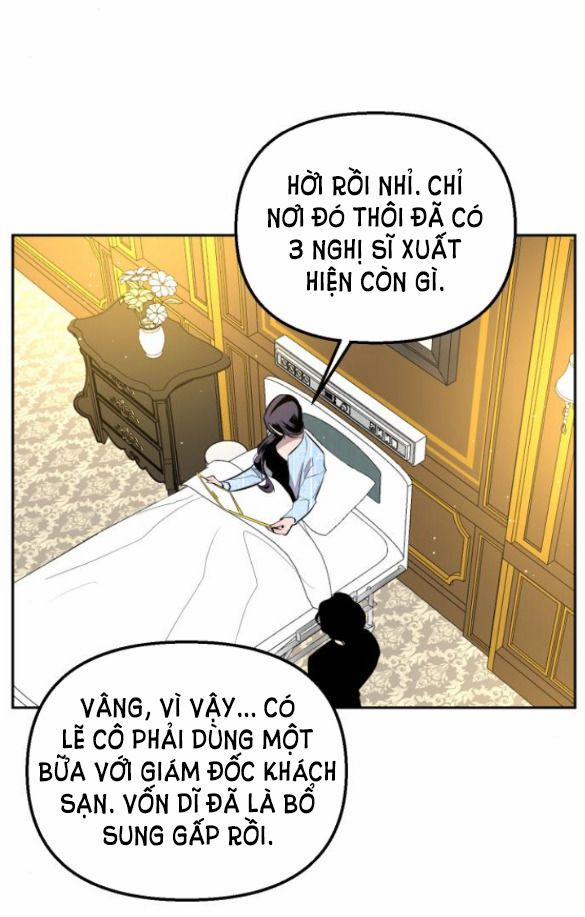 Tiên Nữ Ngoại Truyện 5 trang 28