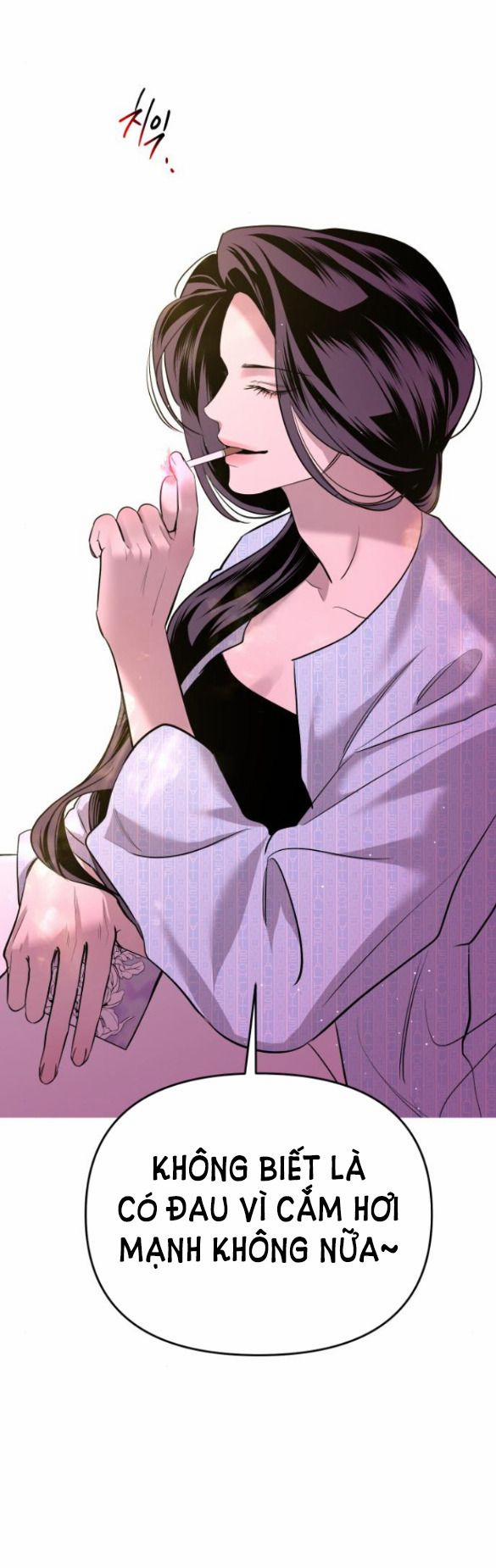 Tiên Nữ Ngoại Truyện 5 trang 35