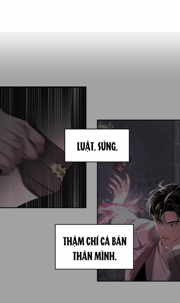 Tiên Nữ Ngoại Truyện 5 trang 46