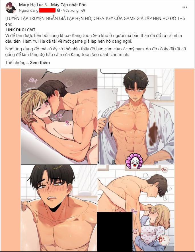 Tiên Nữ Ngoại Truyện 50.1 trang 0