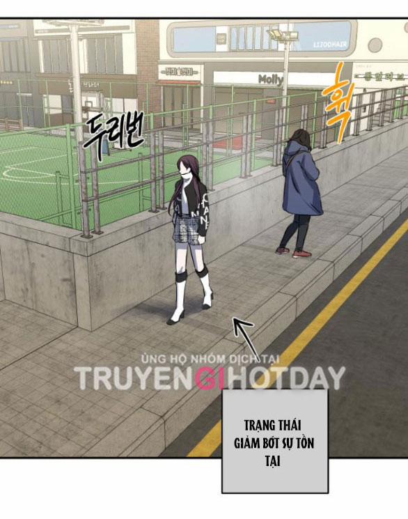 Tiên Nữ Ngoại Truyện 50.1 trang 82