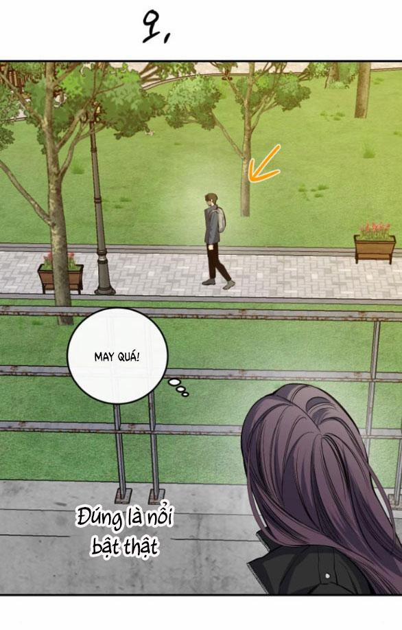 Tiên Nữ Ngoại Truyện 50.1 trang 84