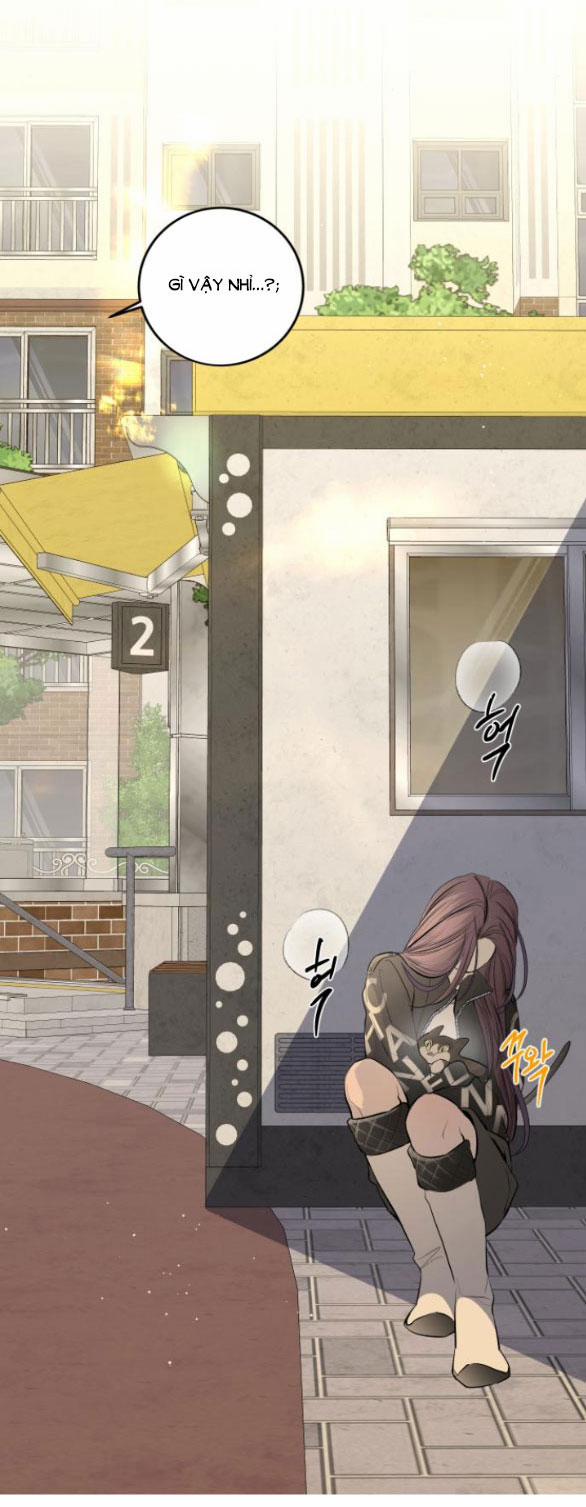 Tiên Nữ Ngoại Truyện 50.2 trang 23