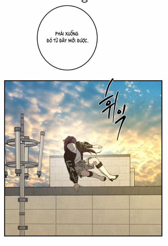 Tiên Nữ Ngoại Truyện 50.2 trang 8