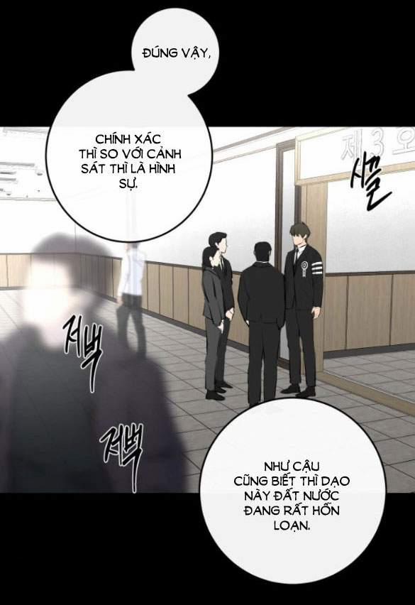 Tiên Nữ Ngoại Truyện 51.1 trang 26