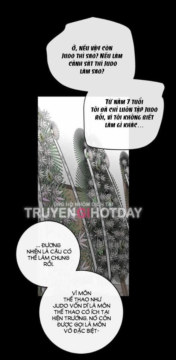 Tiên Nữ Ngoại Truyện 51.1 trang 35