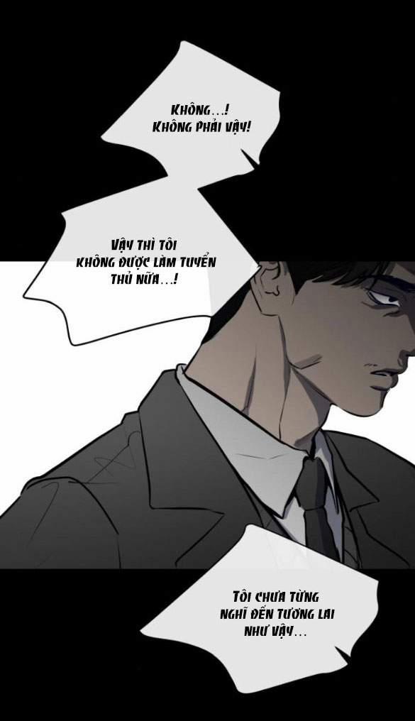 Tiên Nữ Ngoại Truyện 51.1 trang 37