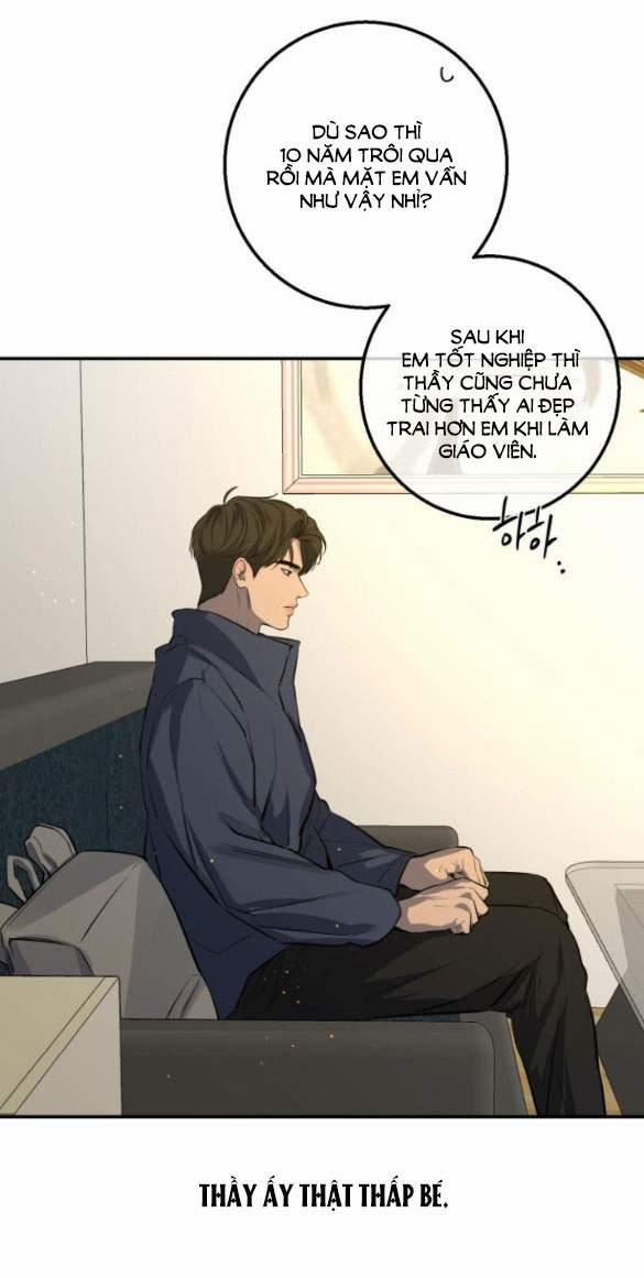 Tiên Nữ Ngoại Truyện 51.1 trang 52