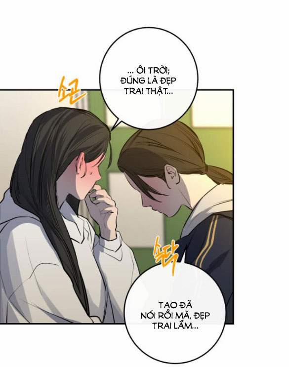 Tiên Nữ Ngoại Truyện 51.2 trang 6