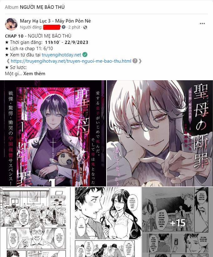 Tiên Nữ Ngoại Truyện 51.2 trang 97